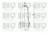 BMW 23600406648 Bellow Set, steering